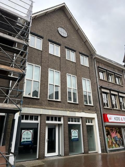 Bekijk foto 2 van Ameidestraat 5