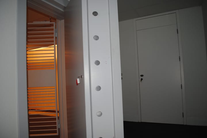 Foto 5 van Johan de Wittstraat 1