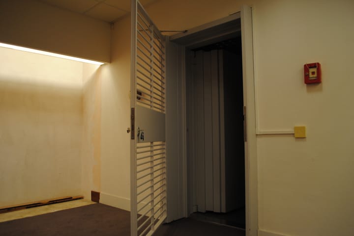 Foto 8 van Johan de Wittstraat 1