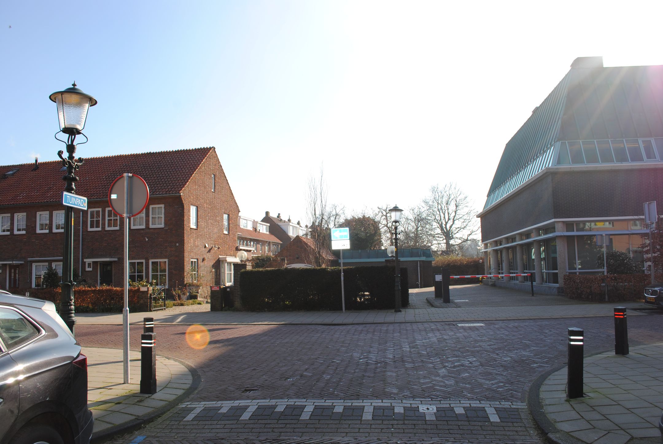 Foto 9 van Johan de Wittstraat 1