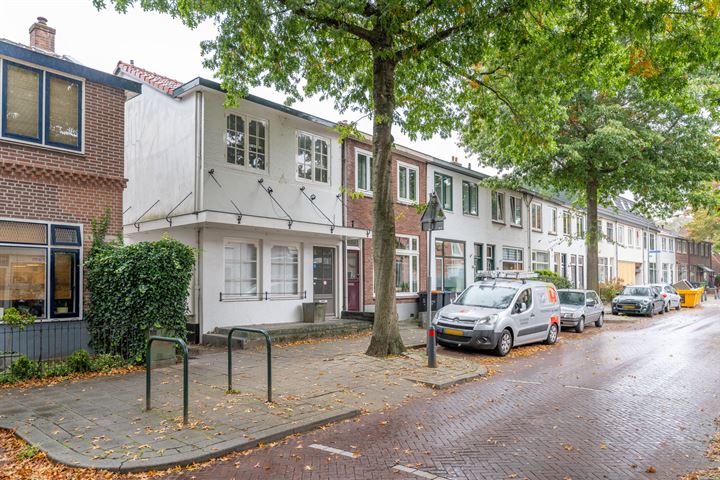 Hilvertsweg 40, Hilversum