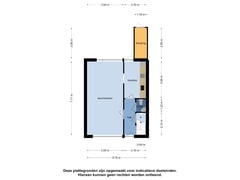 View floorplan