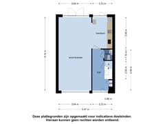 Bekijk plattegrond