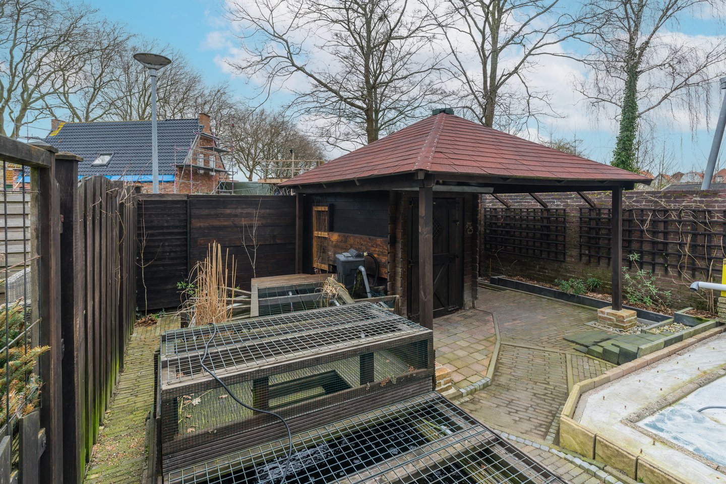 Bekijk foto 5 van Tuinstraat 74