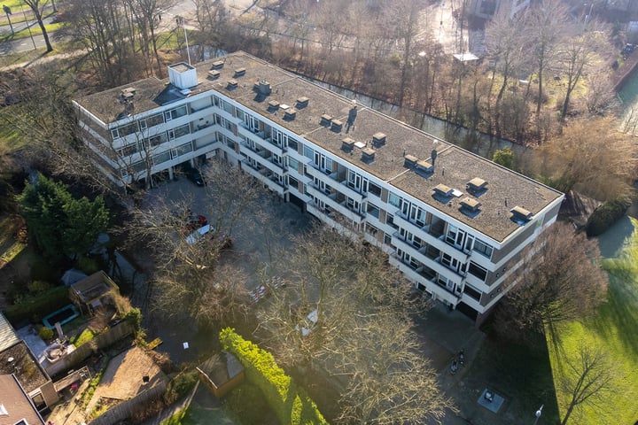 De Lairesselaan 12