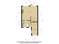 Bekijk plattegrond