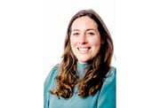 Lieneke van den Berg - Kandidaat-makelaar