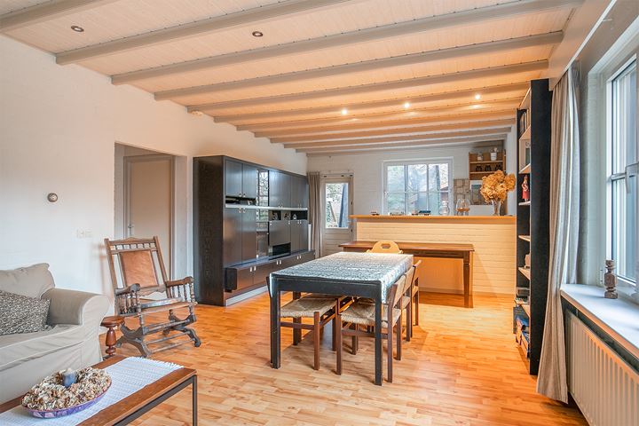 Huis Te Koop: Dorpstraat 81 5575 AE Luyksgestel [funda]