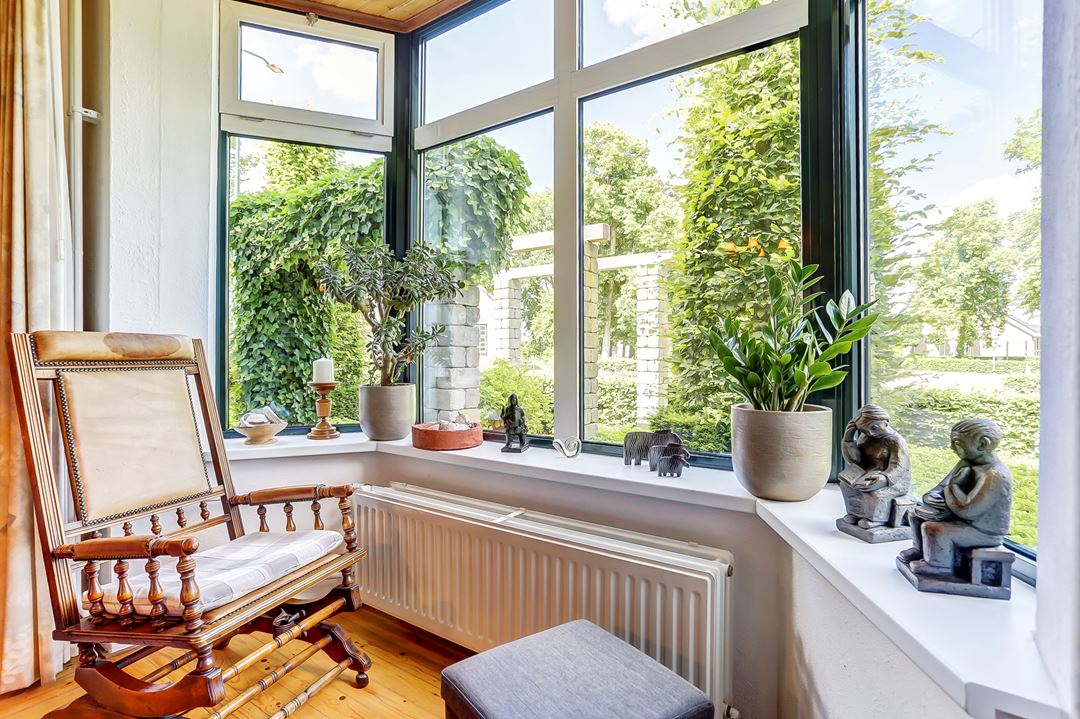 Huis Te Koop: Dorpstraat 81 5575 AE Luyksgestel [funda]