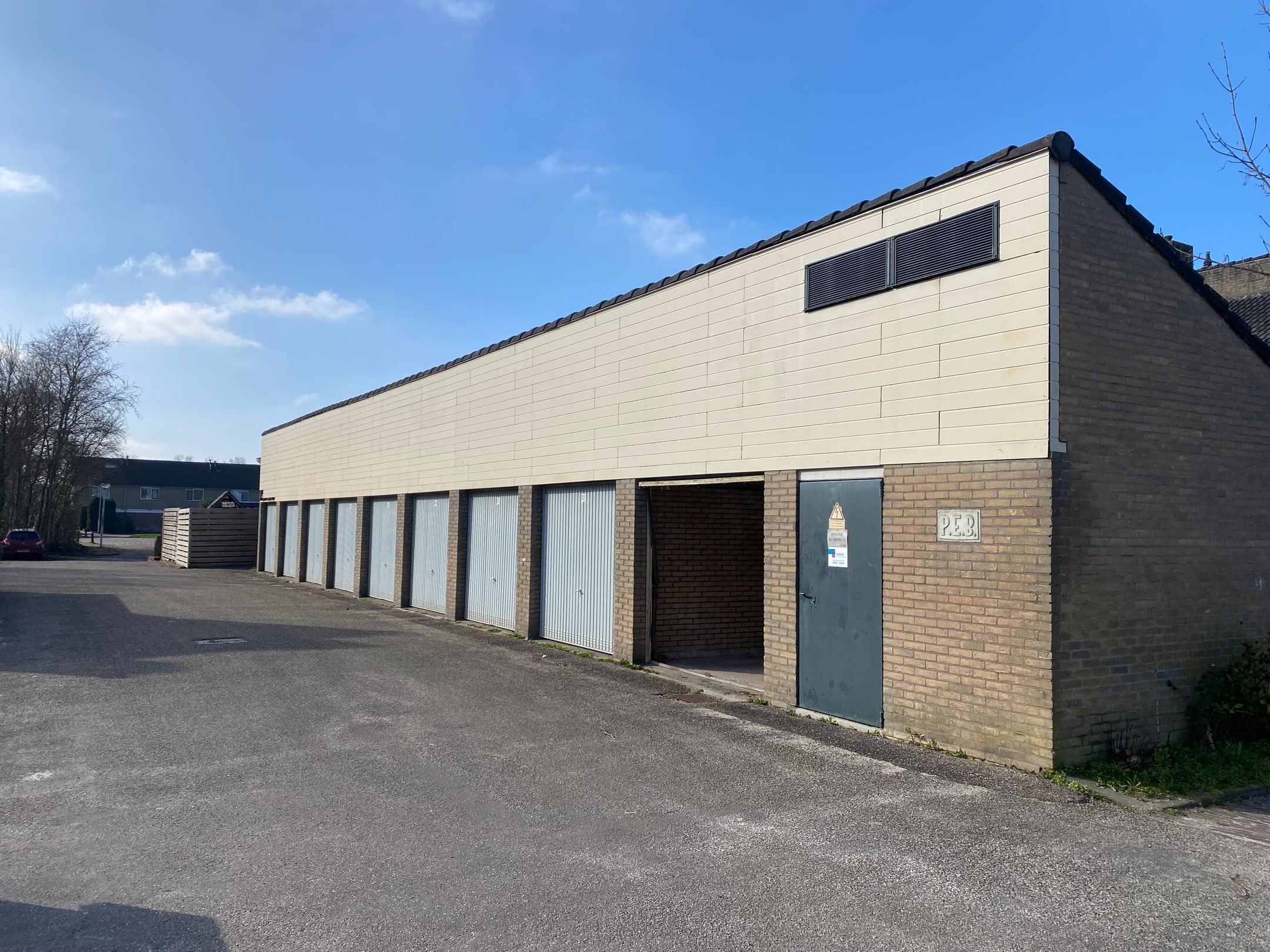 Weverij 37-B 37 B001