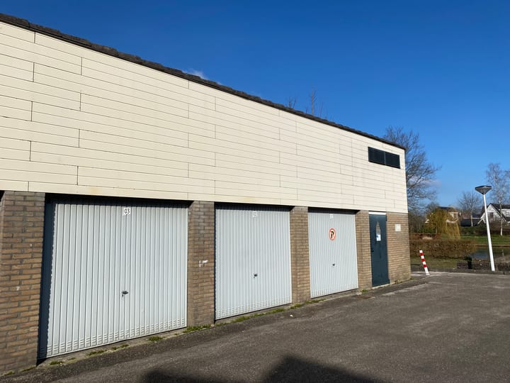 Foto 2 van Weverij 37-B001