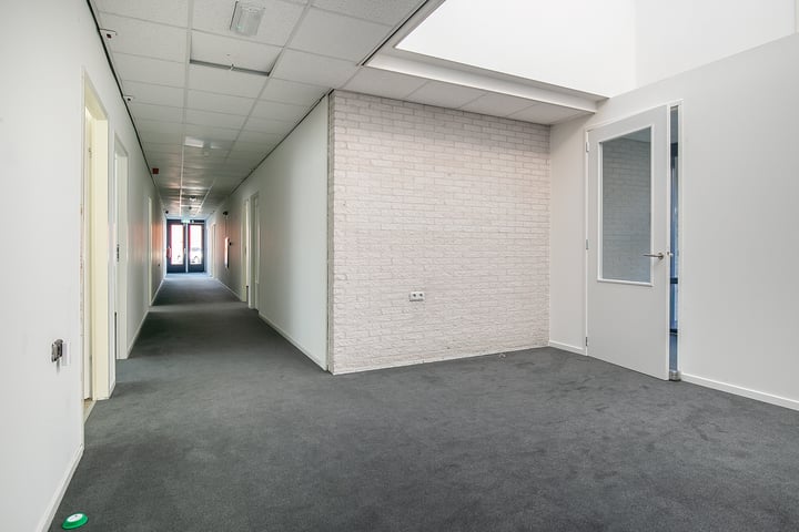 Platinastraat 33, Lelystad