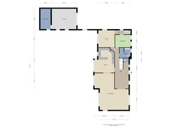 View floorplan