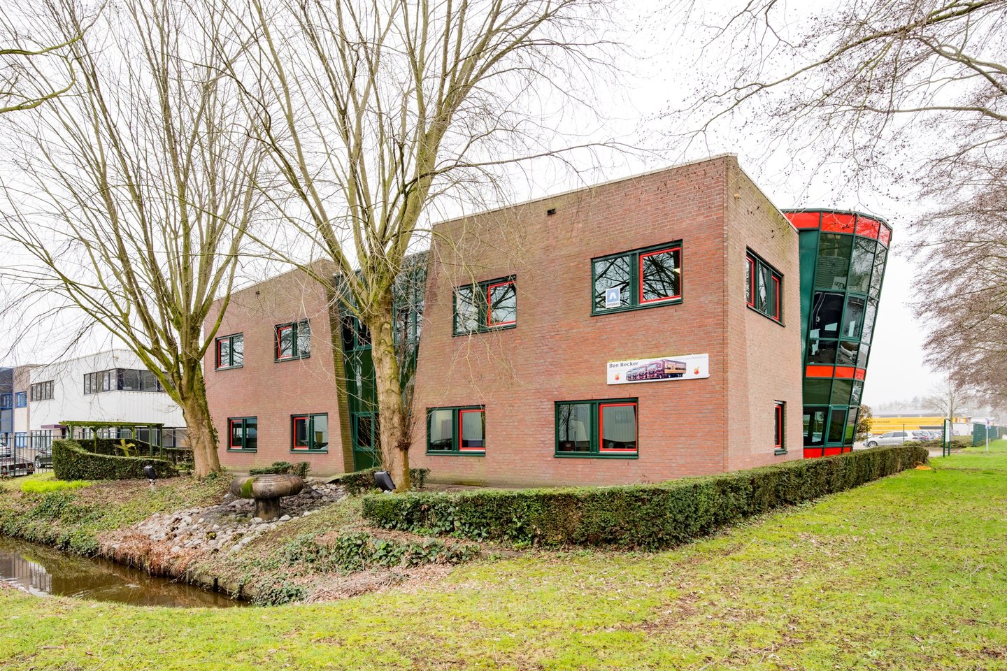 Bekijk foto 1 van Zuidergracht 45
