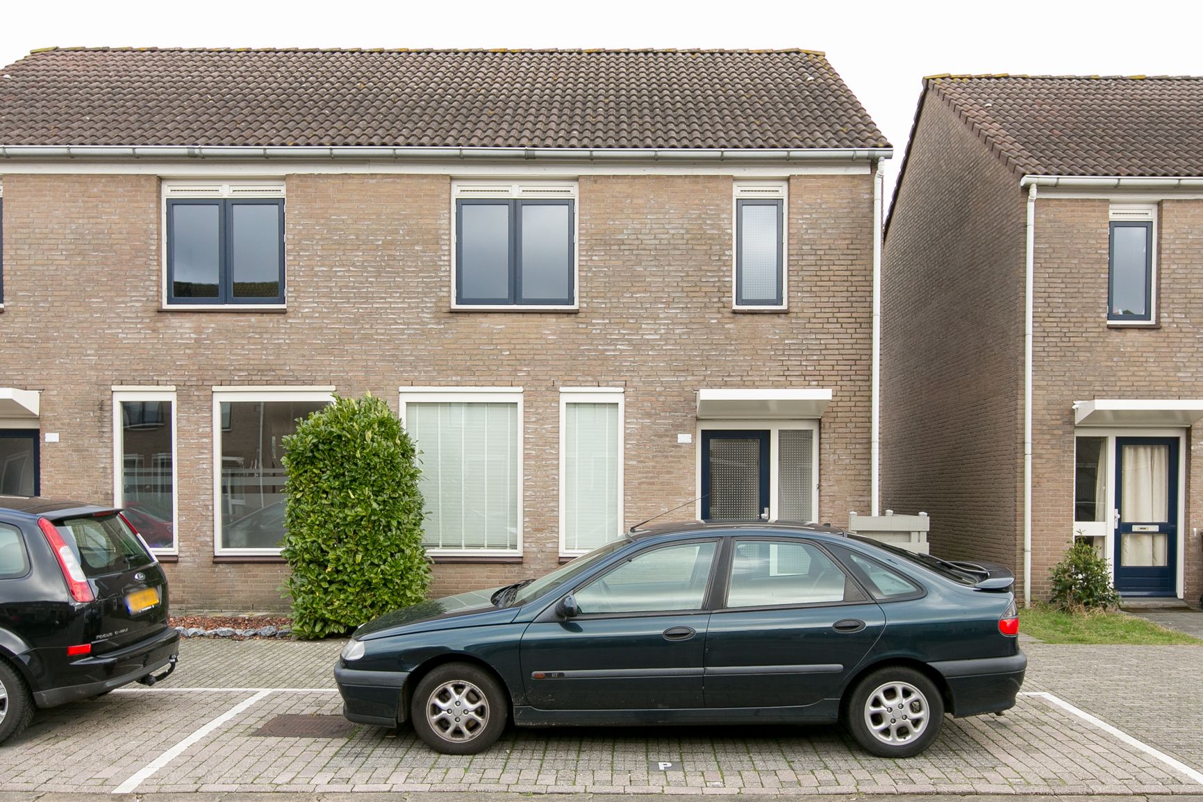 Image of Benedenmoeren