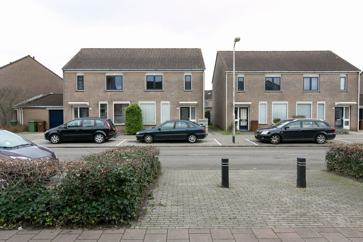 Photo 2 of Benedenmoeren