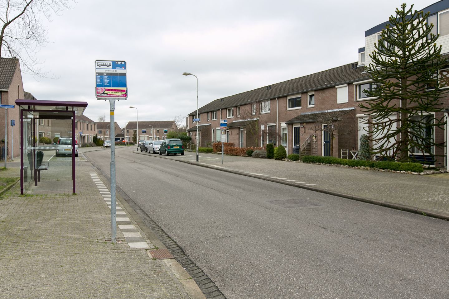 Photo 3 of Benedenmoeren