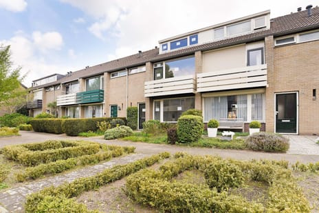 Foto van Bergschot- Tussenwoning Tussenwoning