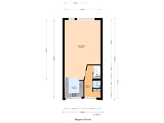 View floorplan