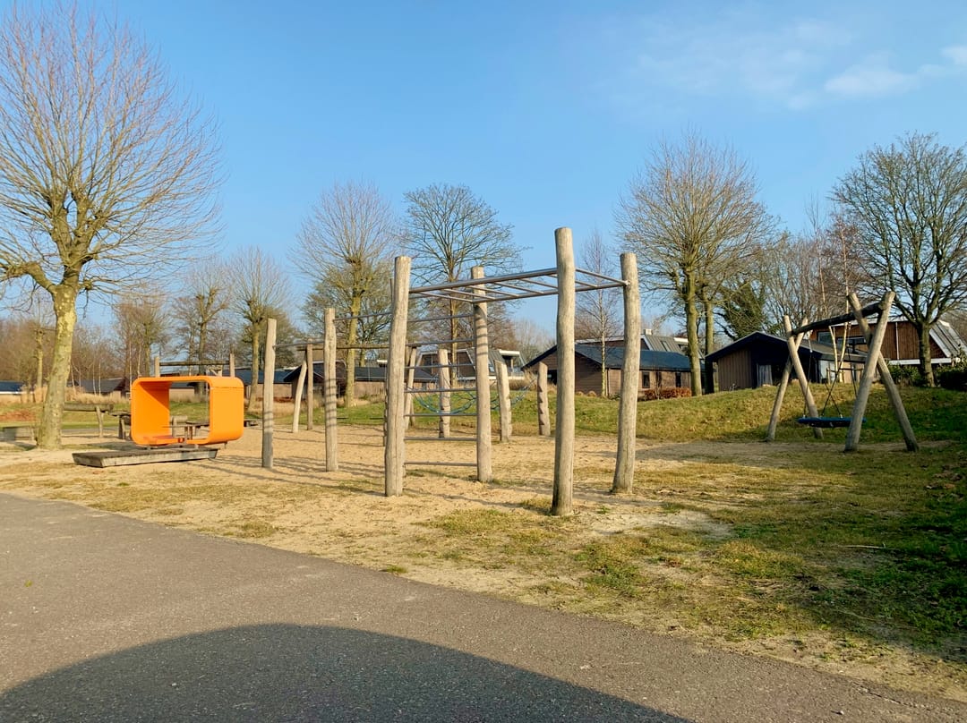 Foto 7 van Spijkweg 15-239 A