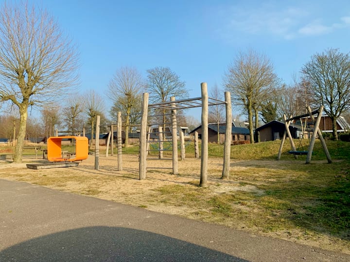 Photo 7 of Spijkweg 15-239 A