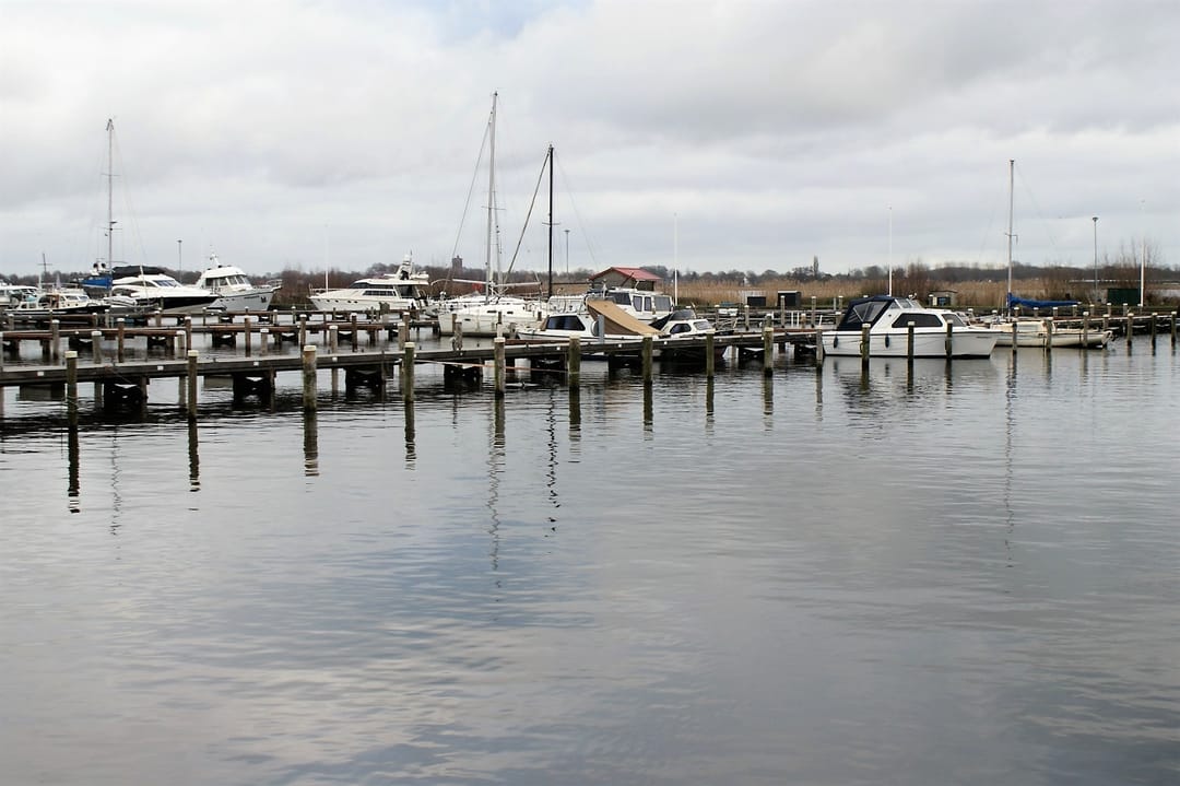 Foto 8 van Spijkweg 15-239 A