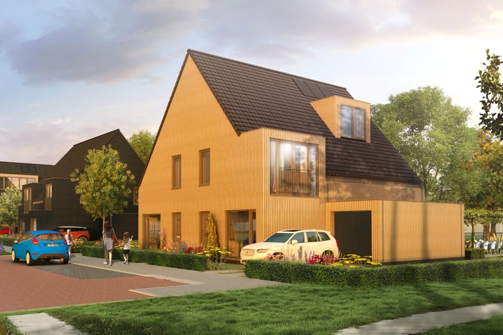 Hof van Wouwe