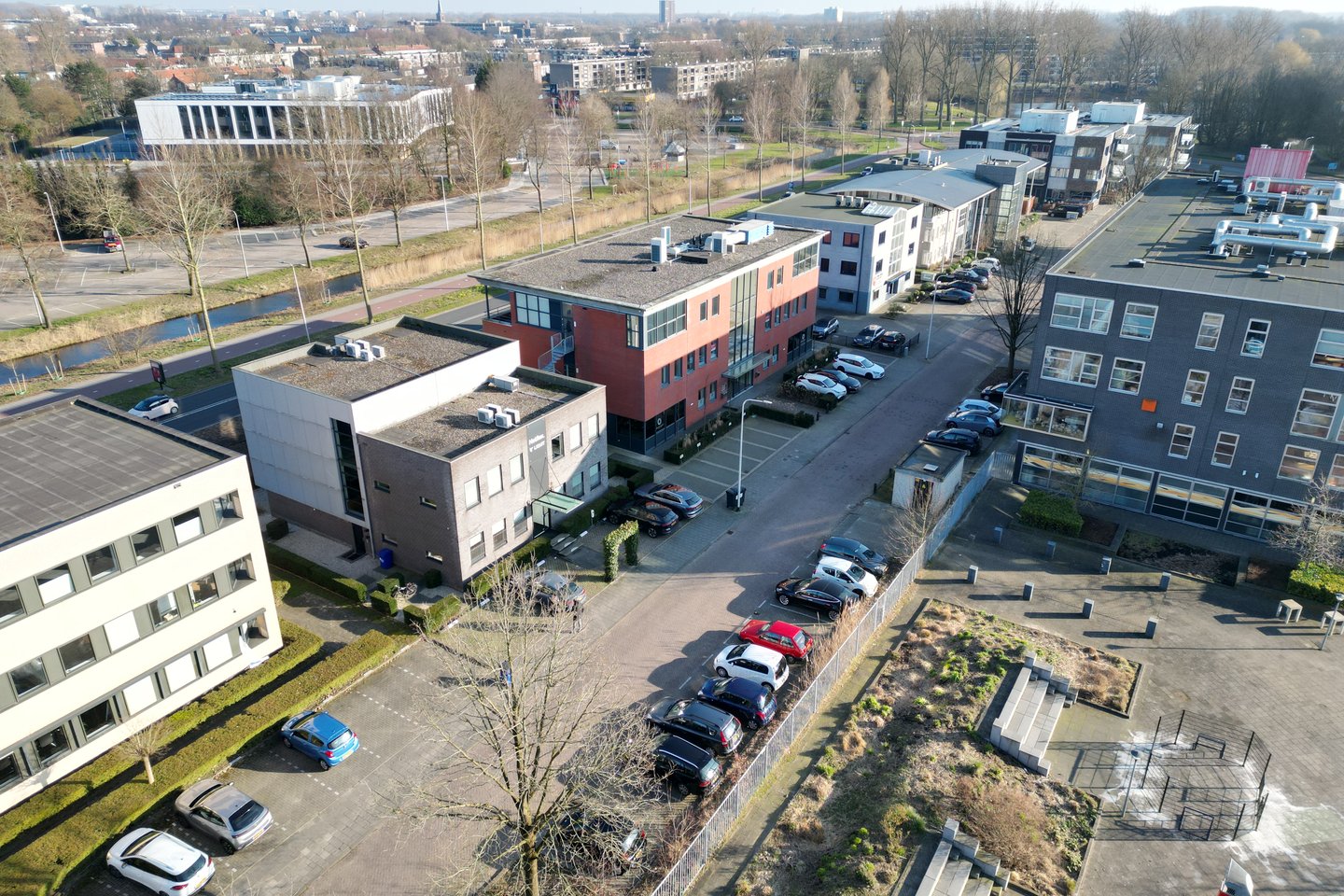 Bekijk foto 2 van Kastanjelaan 6 b