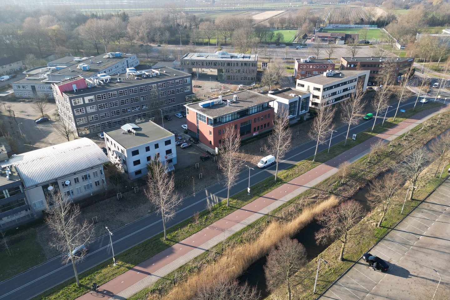 Bekijk foto 1 van Kastanjelaan 6 b