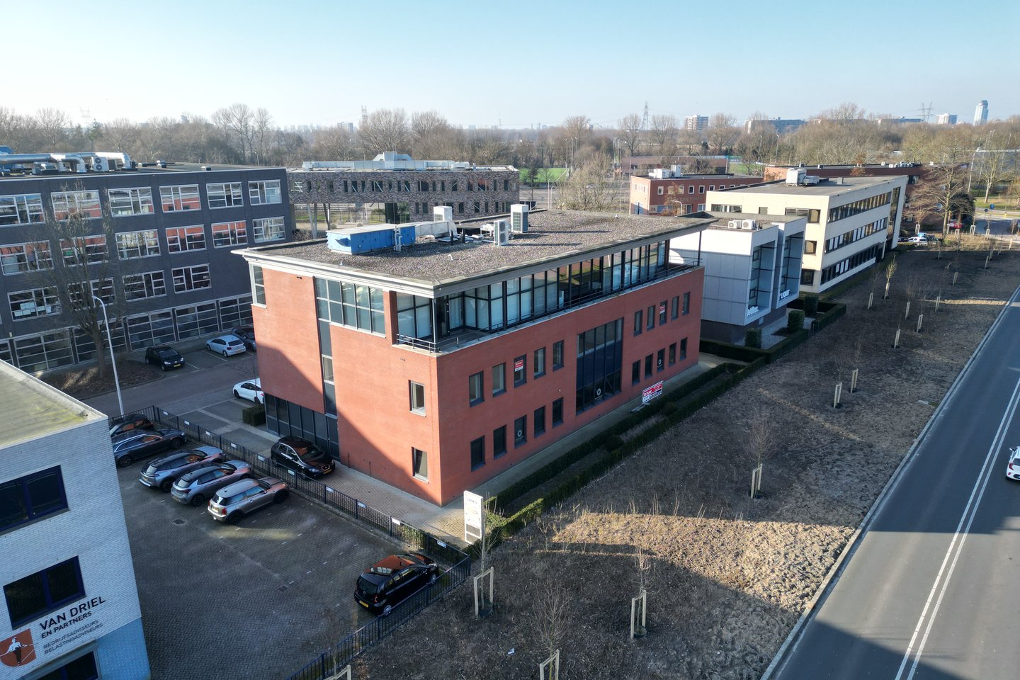 Bekijk foto 3 van Kastanjelaan 6 b