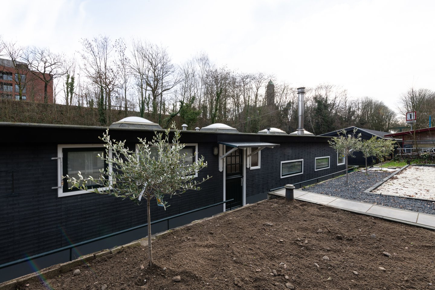 Bekijk foto 1 van Jaagpad West 4