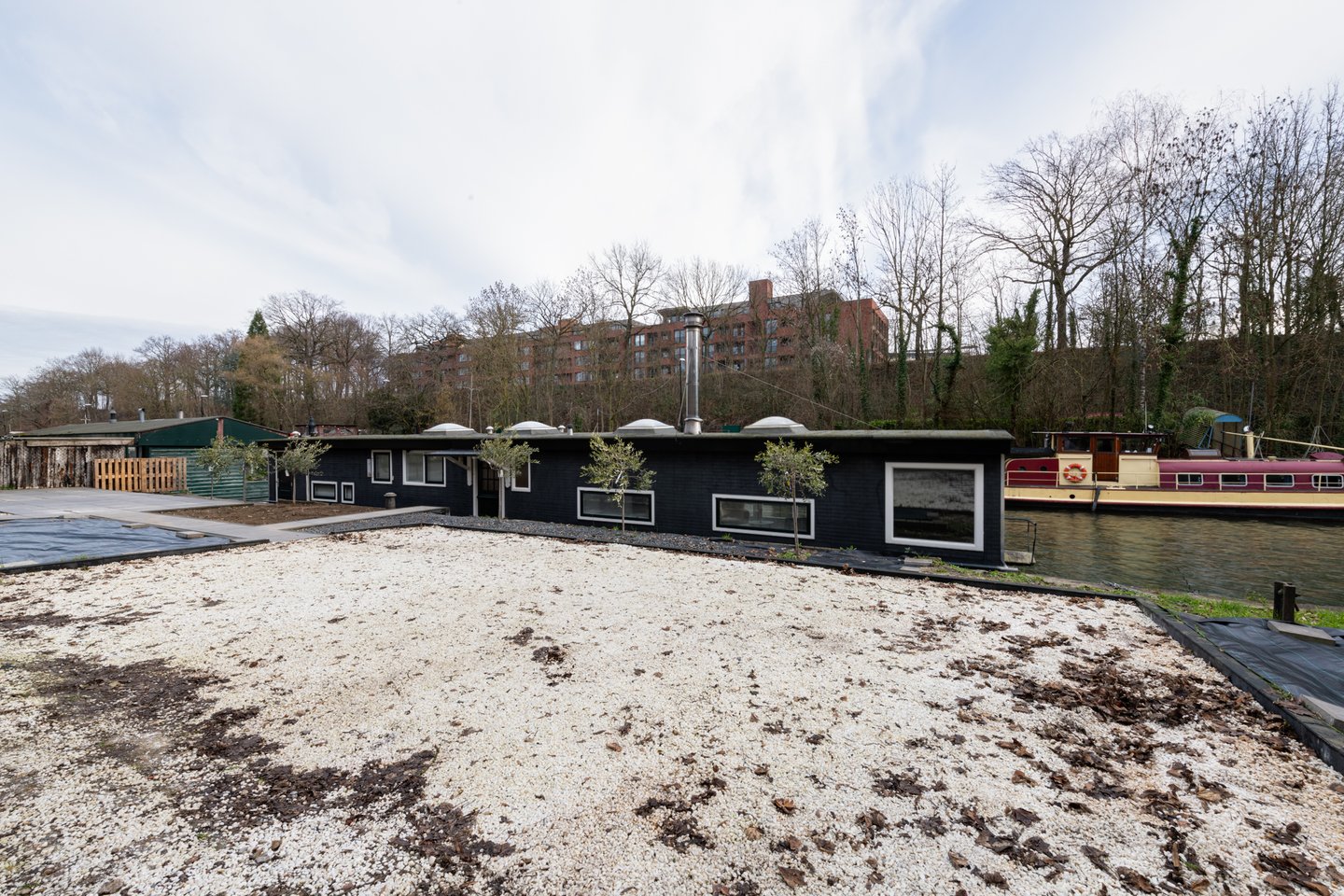 Bekijk foto 2 van Jaagpad West 4