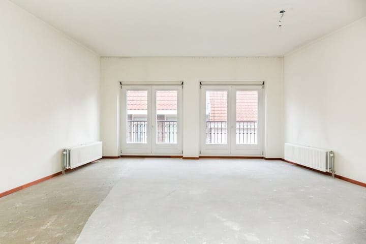 Foto 4 van Basiliekstraatje 14