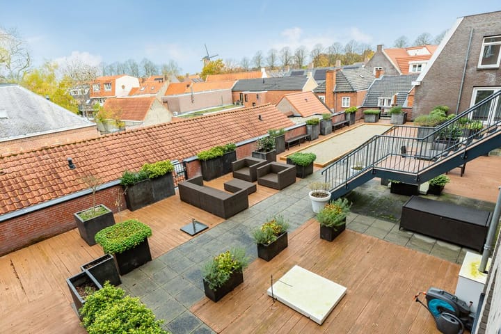 Foto 3 van Basiliekstraatje 14