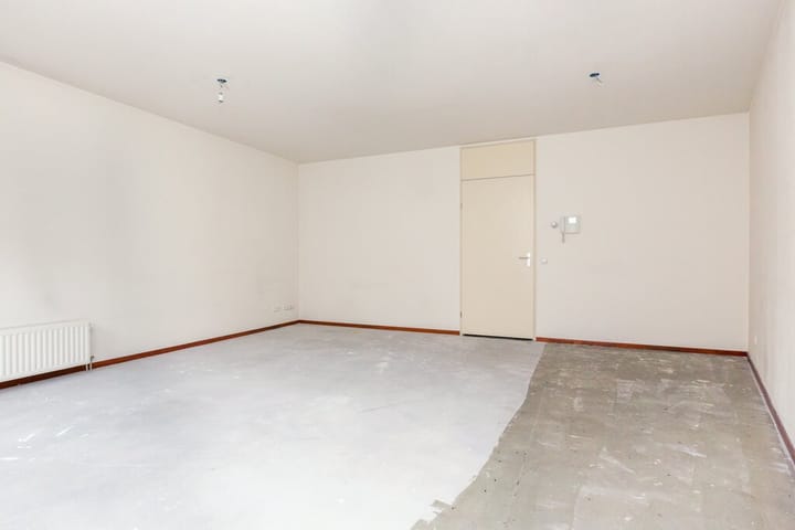 Foto 5 van Basiliekstraatje 14