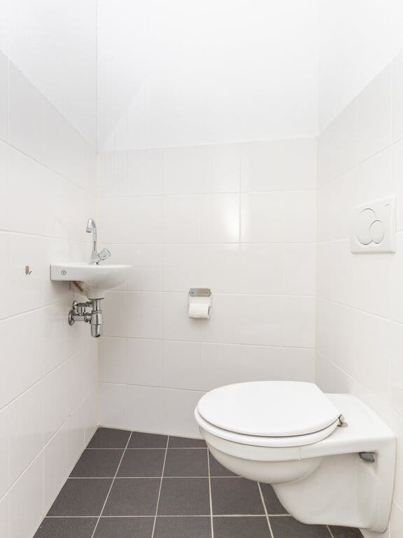 Foto 8 van Basiliekstraatje 14