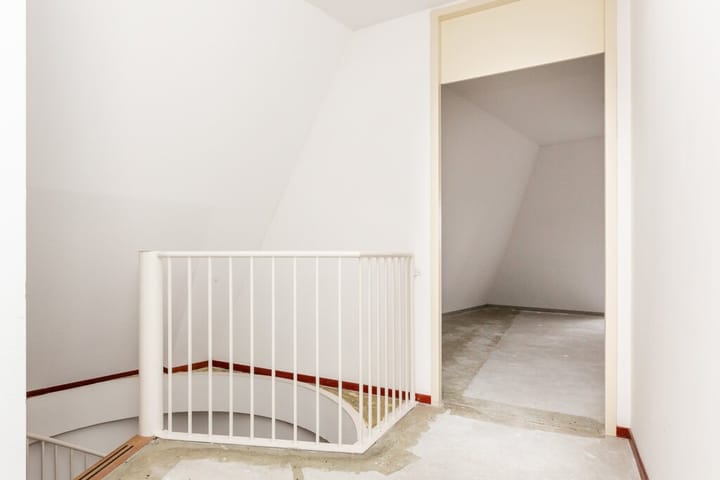 Foto 14 van Basiliekstraatje 14