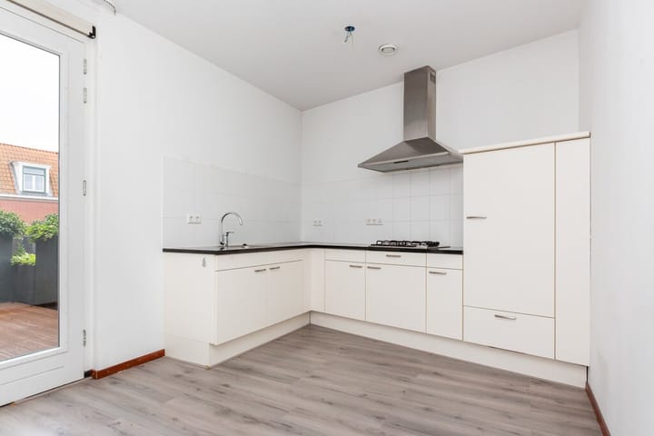 Foto 6 van Basiliekstraatje 14