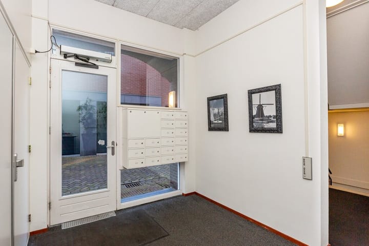 Foto 20 van Basiliekstraatje 14