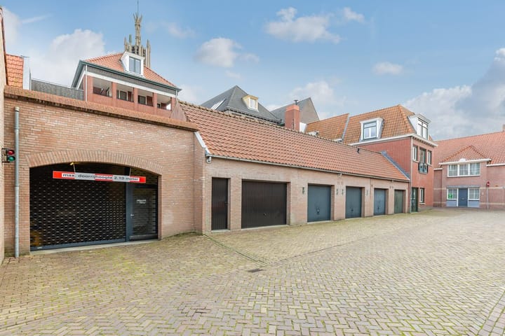 Foto 22 van Basiliekstraatje 14