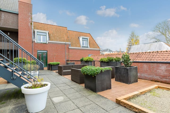 Foto 12 van Basiliekstraatje 14