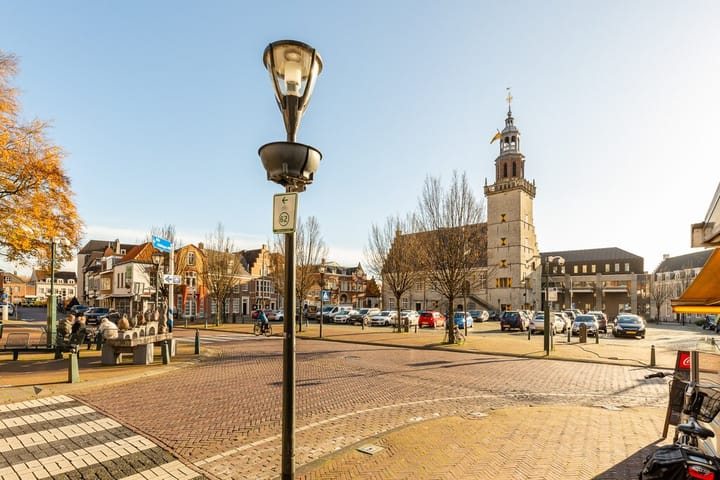 Foto 30 van Basiliekstraatje 14