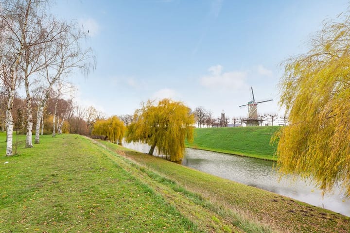 Foto 34 van Basiliekstraatje 14