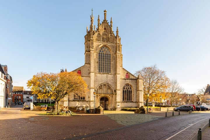 Foto 29 van Basiliekstraatje 14