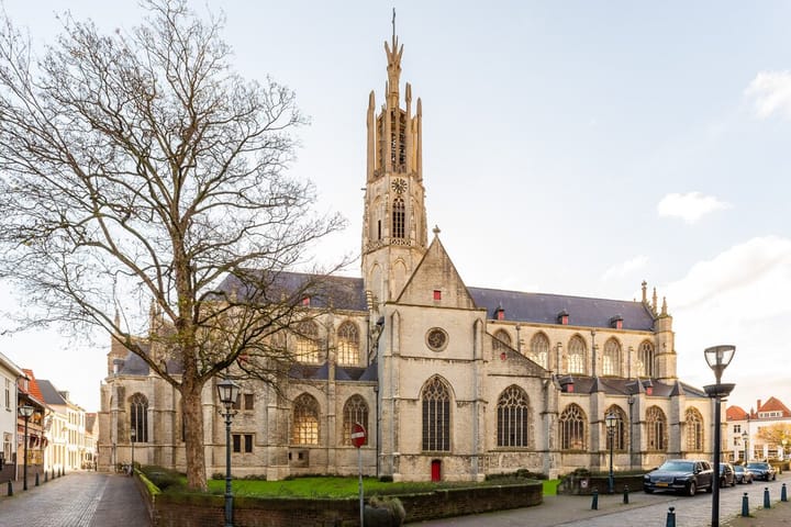 Foto 28 van Basiliekstraatje 14