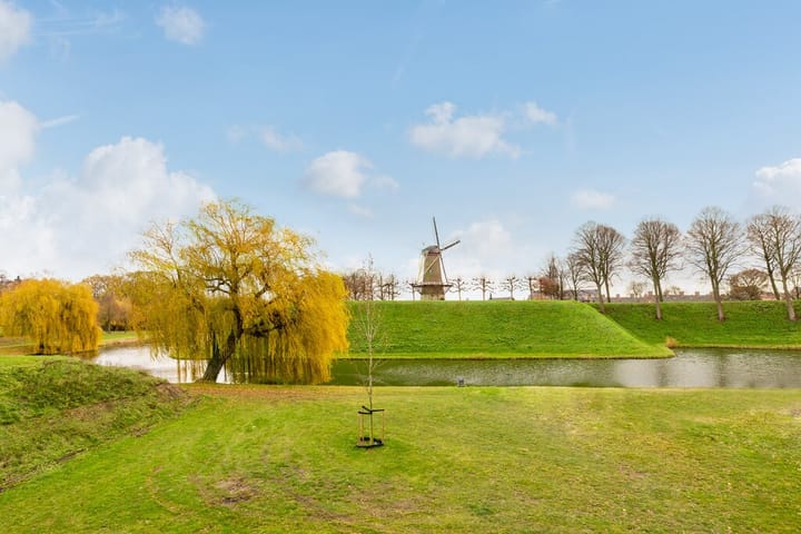 Foto 33 van Basiliekstraatje 14