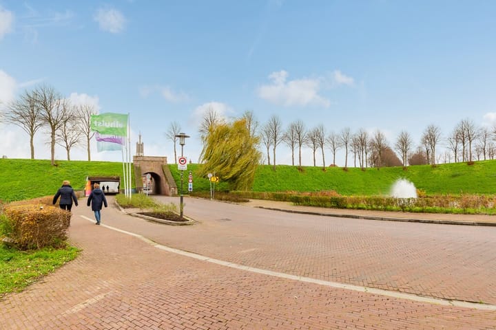 Foto 31 van Basiliekstraatje 14