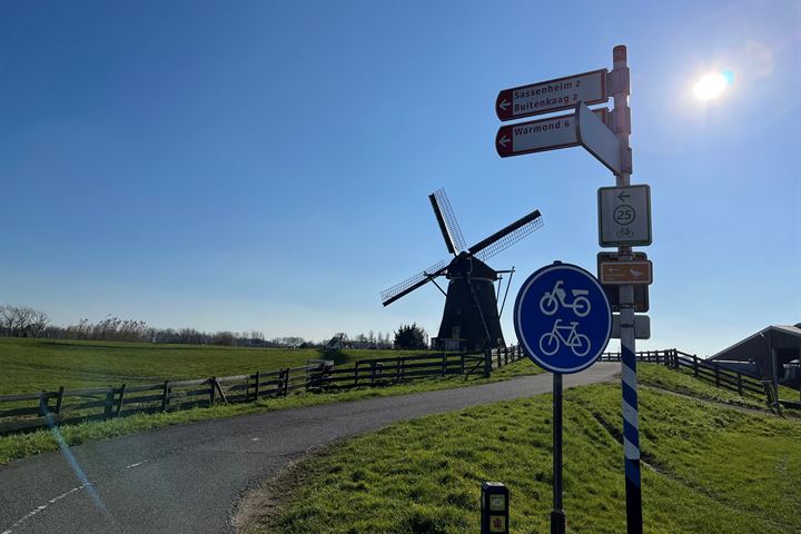 Bekijk foto 10 van Middenweg 21