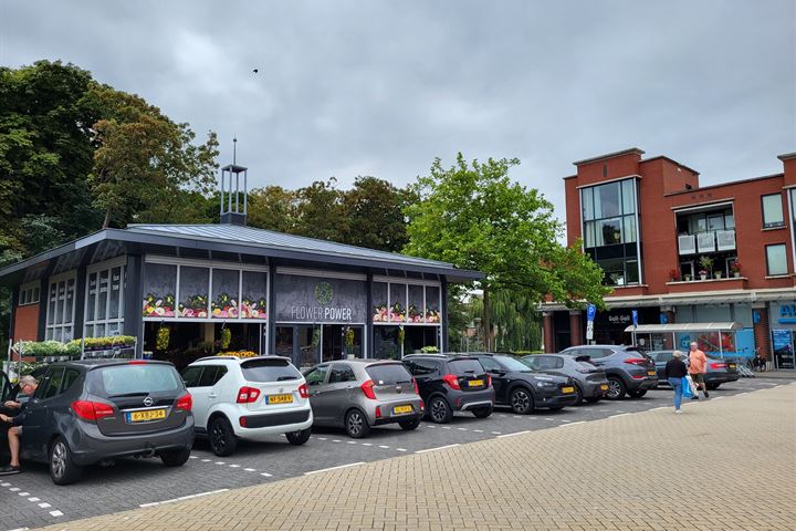 Marktplein 5, Wormerveer