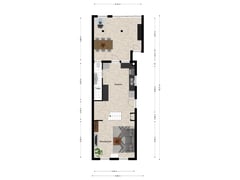 View floorplan